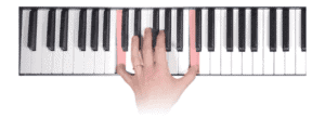 How To Play Piano Octaves | Piano In 21 Days