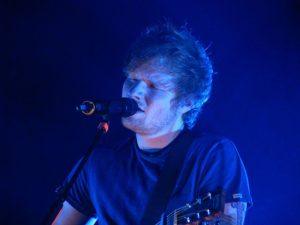 Ed Sheeran Photograph