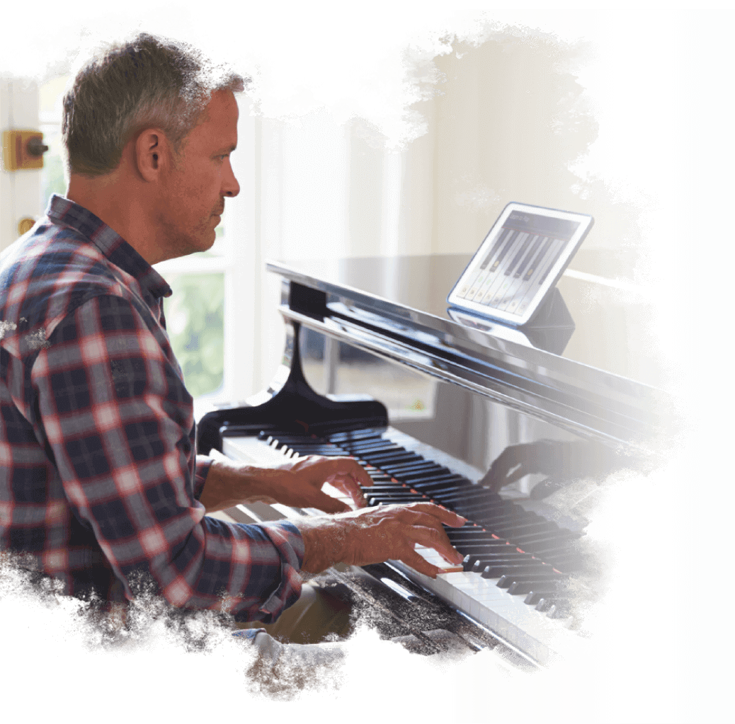 Piano In 21 Days – Online Piano Course to Learn Piano Fast