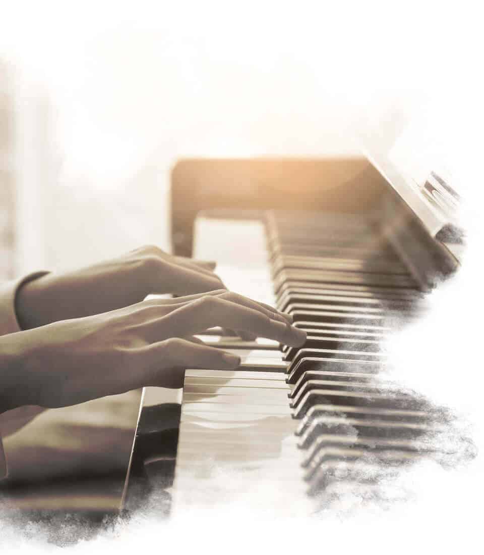 Piano In 21 Days – Online Piano Course to Learn Piano Fast