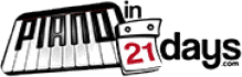 Piano In 21 Days – Online Piano Course to Learn Piano Fast